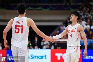 kaiyun应用-篮网媒体：中国在全力冲击NBA 杨瀚森和曾凡博为此都放弃了亚洲杯