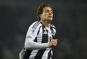 开云移动端-意媒：除了曼城和切尔西以外，阿森纳也有意伊尔迪兹