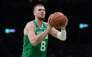 开云平台入口-波津：老鹰对我来说很合适 这里的压力没有绿军的大