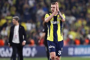 开云平台入口-土媒：费内巴切签什克达口头协议，转会费1000万欧元