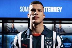 阿斯：贝蒂斯、罗马、西汉姆、森林等多队关注蒙特雷中场德奥萨