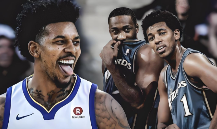 开云app-从NBA角色球员，到年入千万的网红大咖！低配版科比的华丽转身