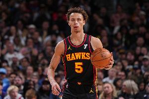 丹尼尔斯有望创2000年以来单赛季抢断纪录 历史纪录为301次！