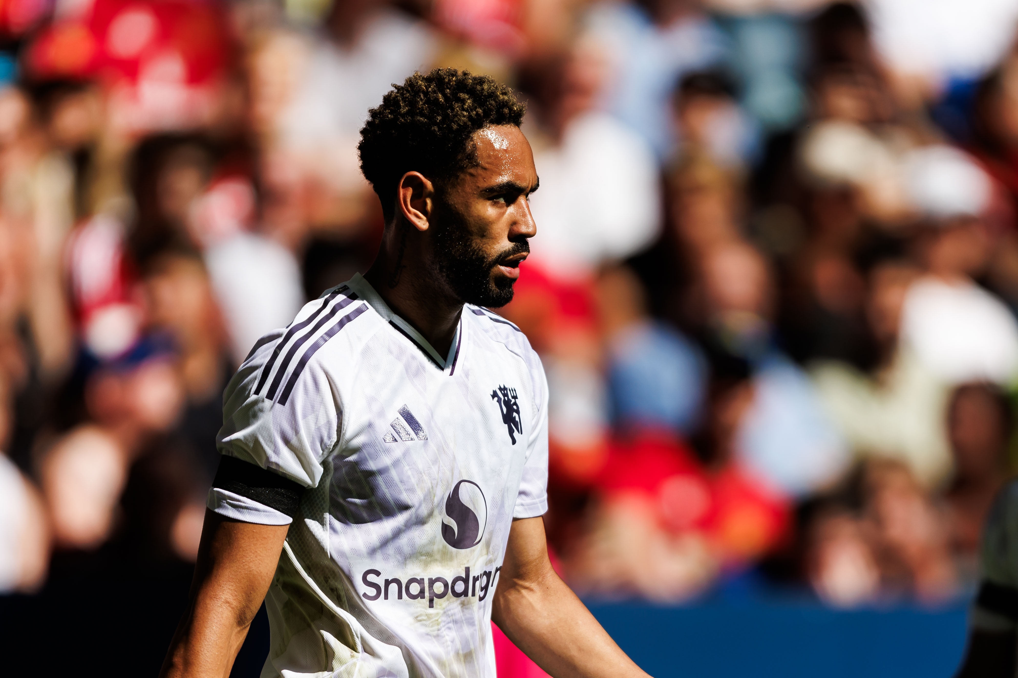 小吧译言家|双10号驾到！库尼亚与姆贝莫将如何重塑曼联战术体系