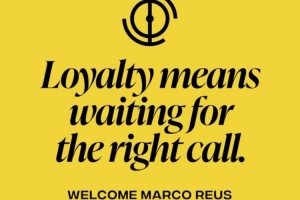 开云平台入口-官方：罗伊斯担任德国室内足球联赛Baller League球队经理