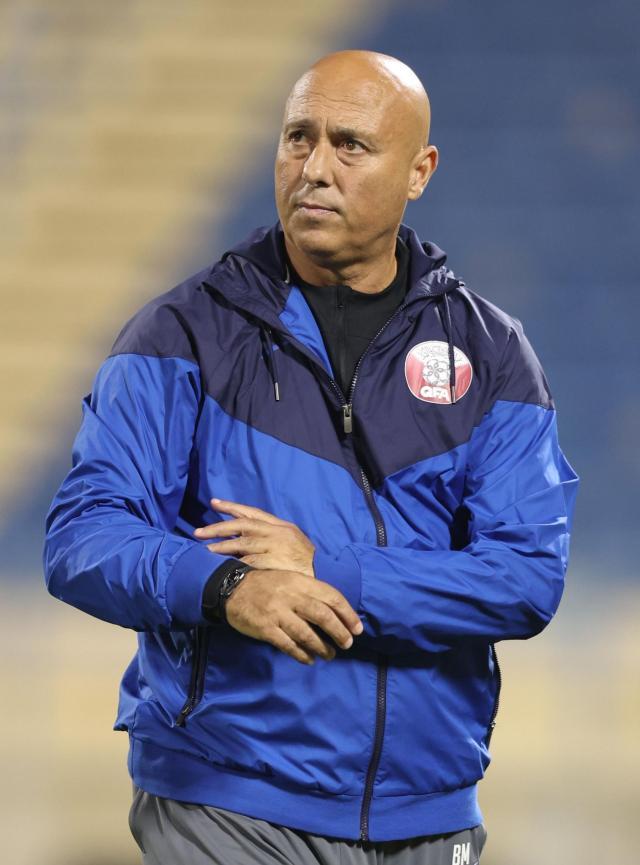 开云app-卡塔尔受伤病困扰换将 世界杯唯一进球队员伤退