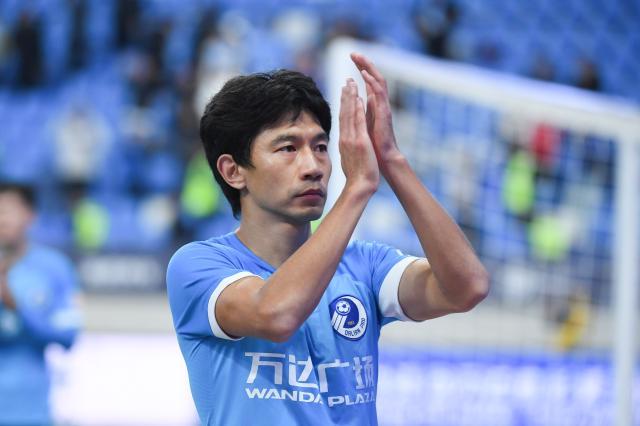 开云app-朱挺退役！世青赛曾凌空破门 国奥战拜仁入2球