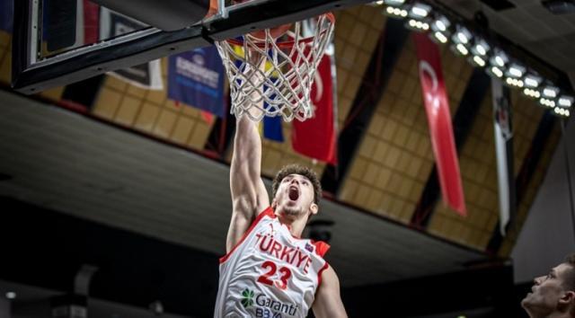 开云APP下载-【欧锦赛球员观察①】申京展现实力 戈贝尔依然如故