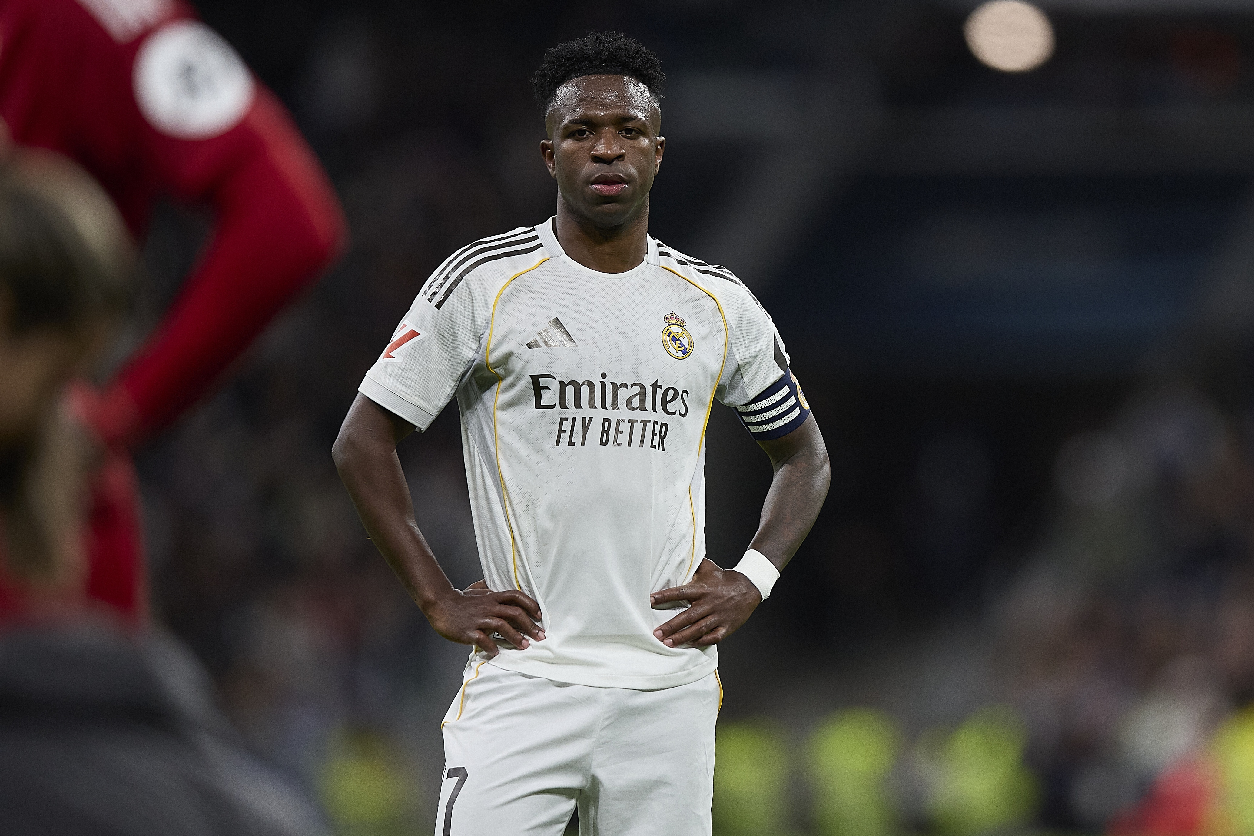 kaiyun应用-维尼修斯为皇马在欧冠助攻31次追平C罗，并列队史最多