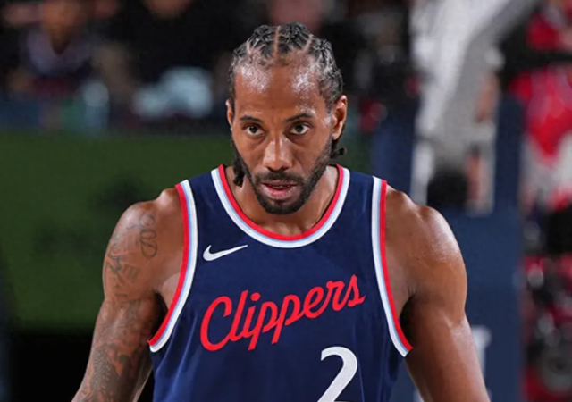 kaiyun应用-超大攻击范围+抵抗干扰！莱昂纳德的得分能力有多强？|考瓦伊·莱昂纳德|迈尔斯-莱昂纳德|明尼苏达森林狼队|朱利叶斯-兰德尔|朱利叶斯·兰德尔_新浪体育_新浪新闻