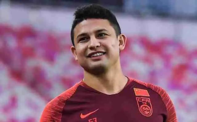 开云app-无惧身价仅对手16% 国足将安排入籍球员家属探亲