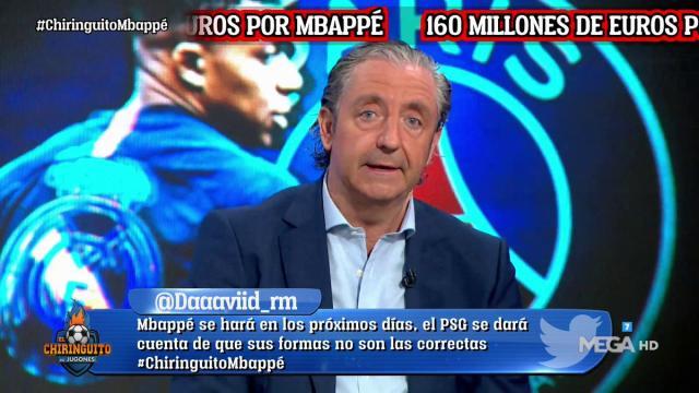 开云app-皇马1.6亿报价姆巴佩被拒 再加4000万巴黎松口？