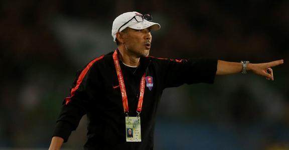 开云APP下载-张外龙：两个月没做准备 没球员支持联赛会打不了