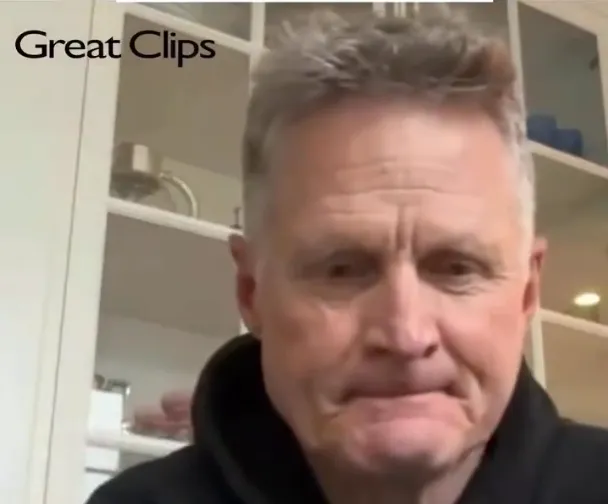 开云平台入口-科尔：库里今天训练状态不错，打火箭复出不完全确定